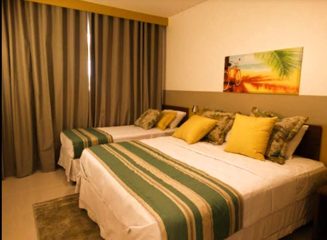 Olimpia Park Resort - Resort Em Olímpia Esterno foto