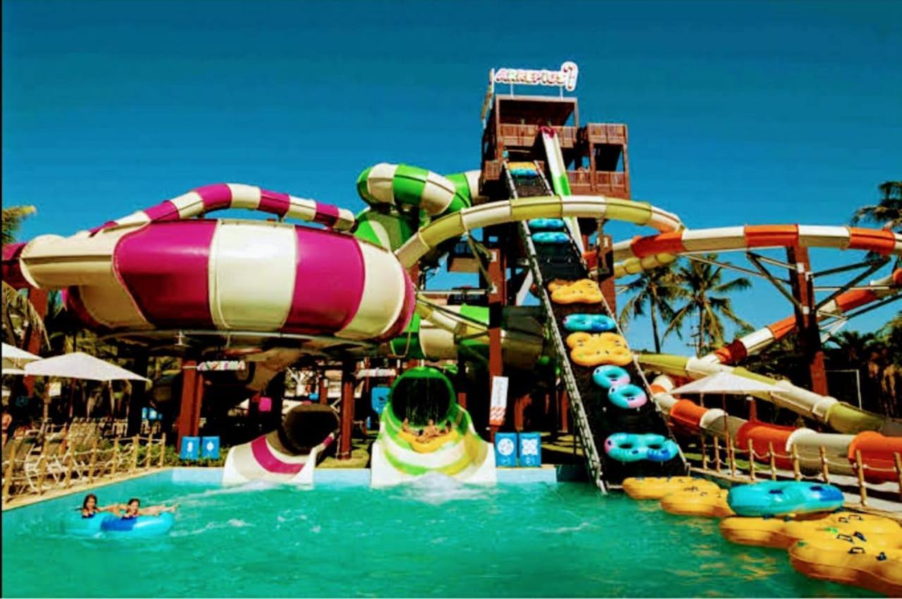 Olimpia Park Resort - Resort Em Olímpia Esterno foto
